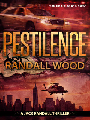 cover image of Pestilence